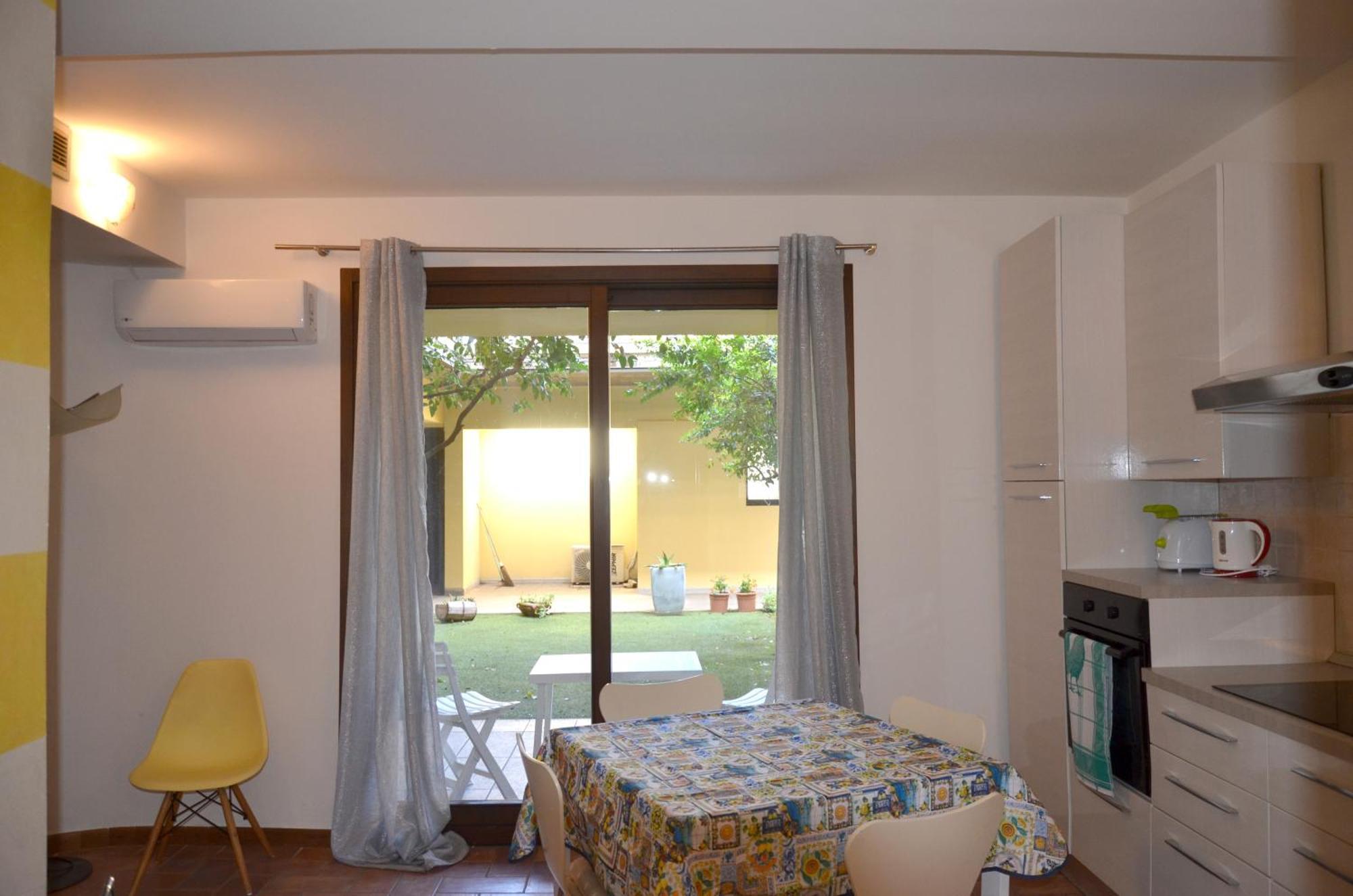 Apartamento Quarzo Blu Paratico Exterior foto