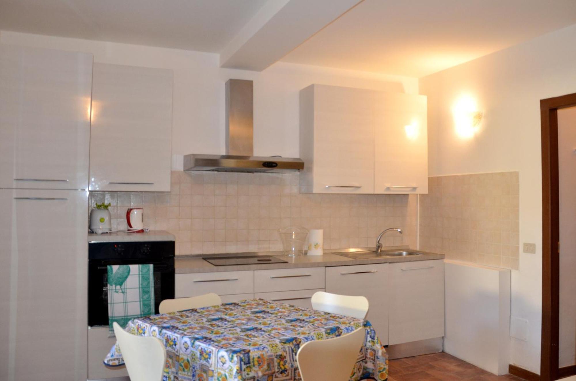 Apartamento Quarzo Blu Paratico Exterior foto
