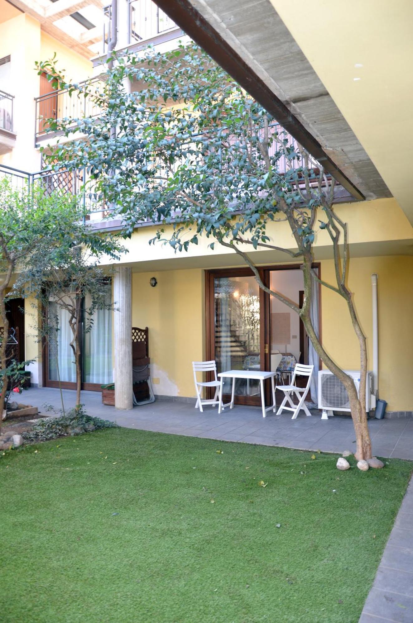 Apartamento Quarzo Blu Paratico Exterior foto